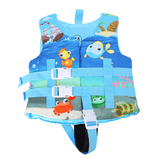 Chaleco Splash Fun para niños